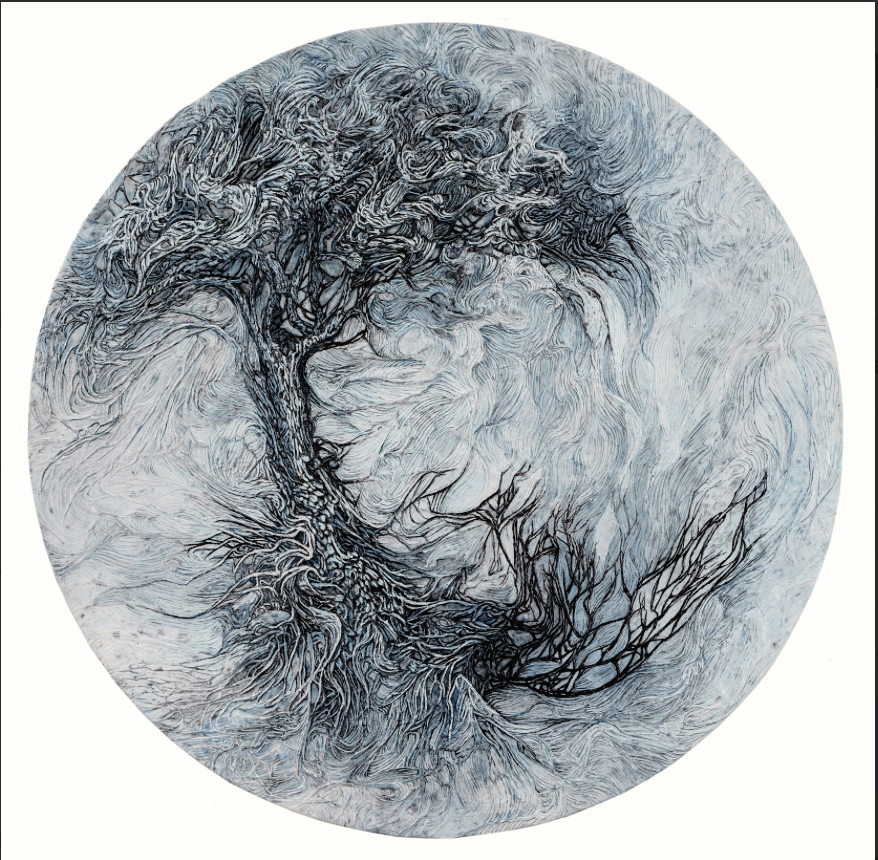 Elemental by Col Mitchell