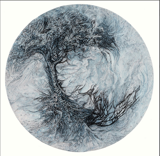 Elemental by Col Mitchell