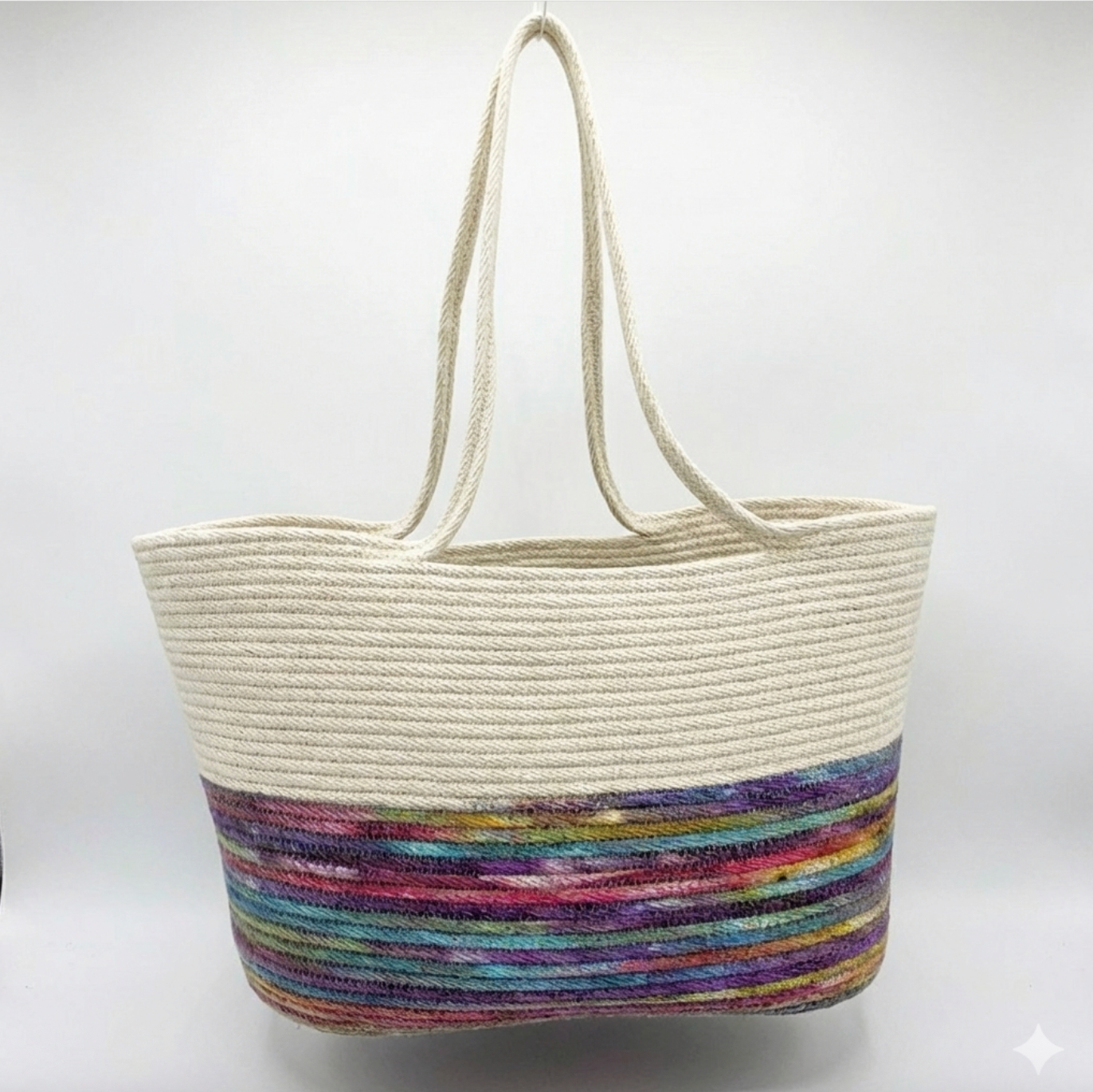 The "Summer Blend" Tote