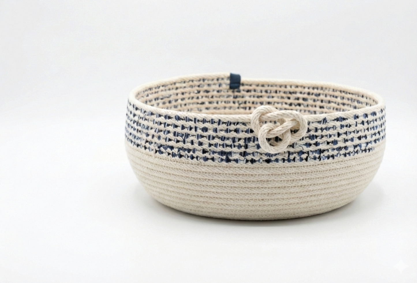 The "Celtic Knot" embroidered Catch-All