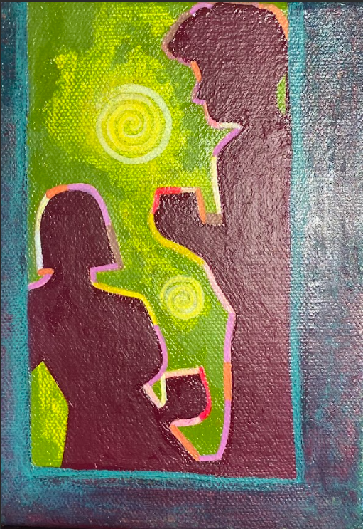 The Space Between Us