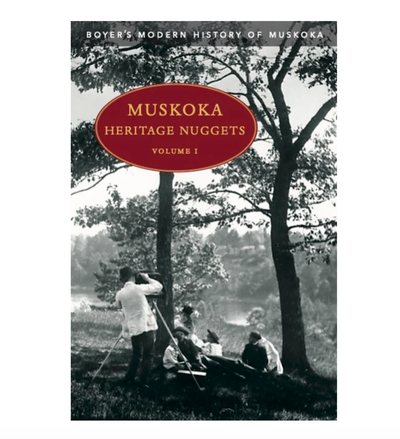 Muskoka Heritage Nuggets I
