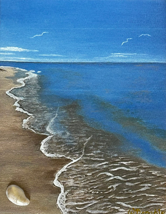 Seaside Reverie #2