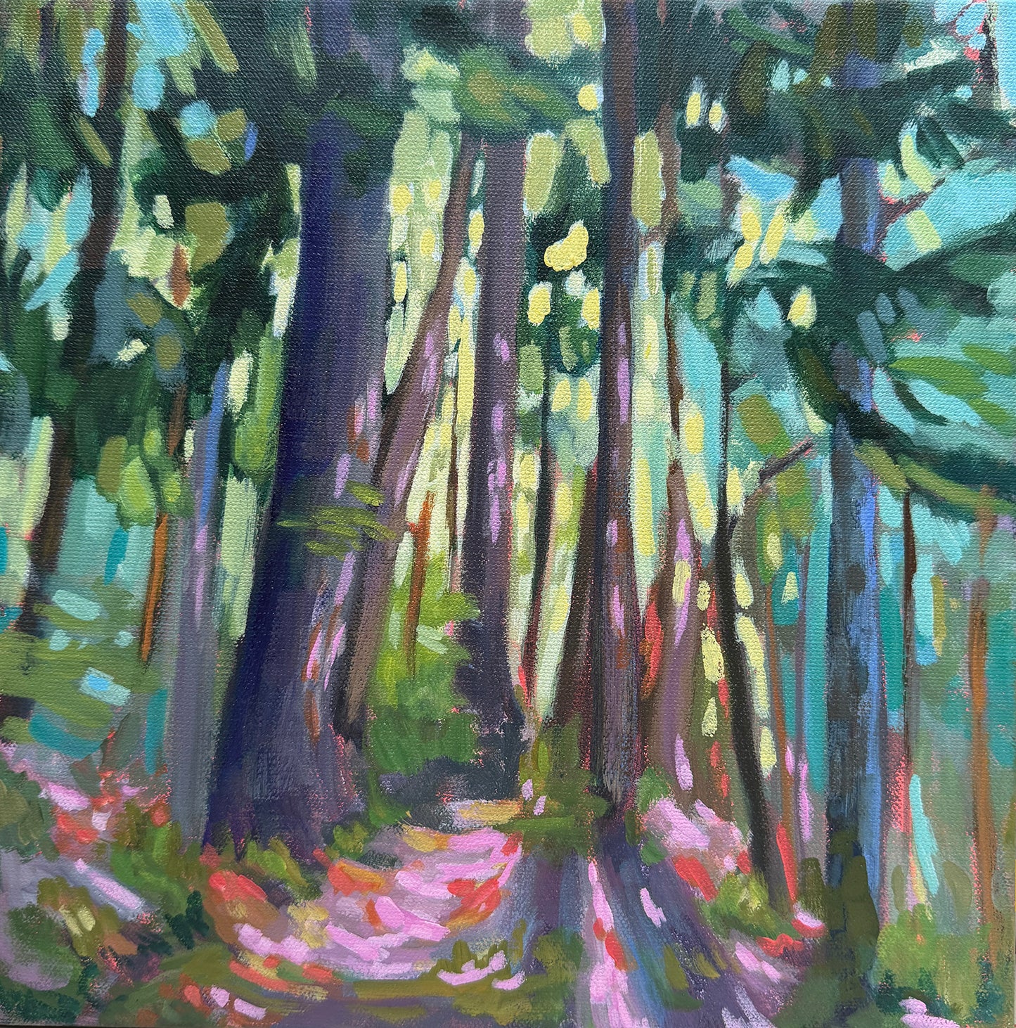 Limberlost & Found