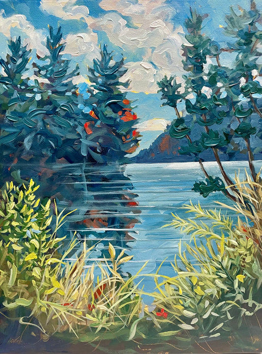 Turtle Lake