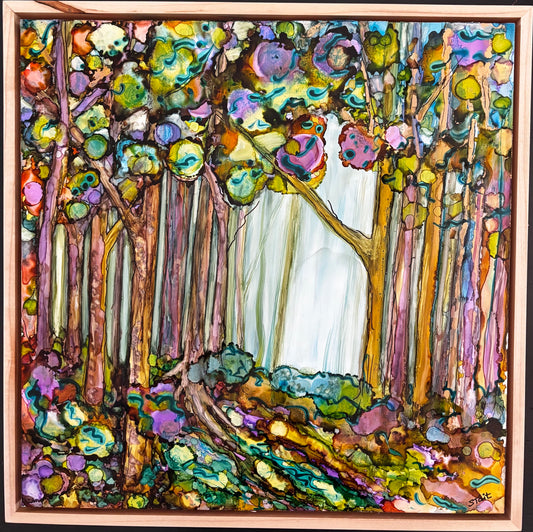 Spirit Grove