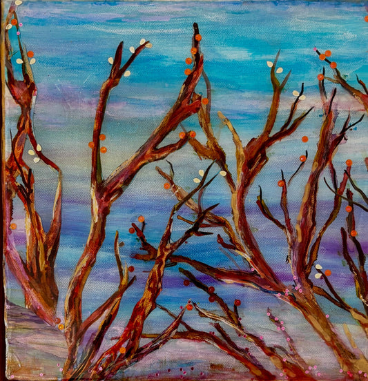 Living Drift