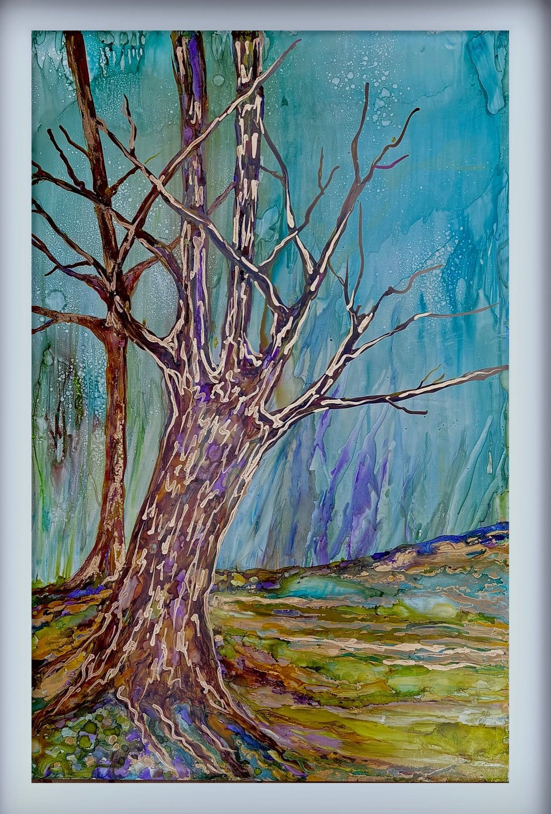 Tree Of Life