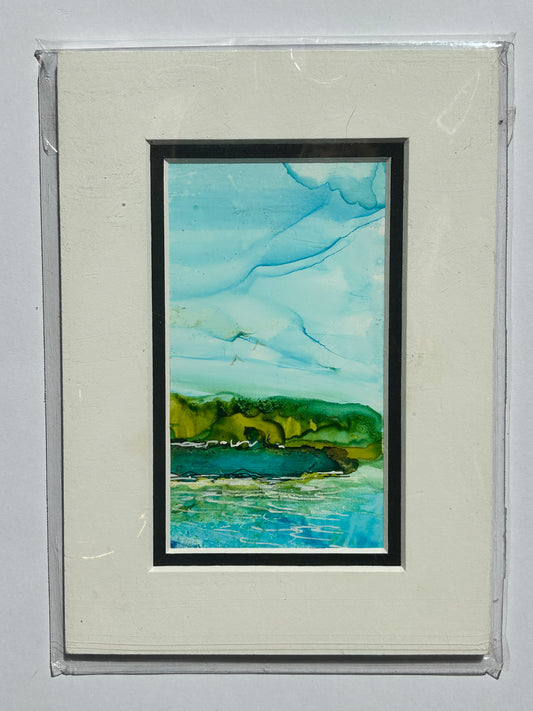 Mini Landscape
