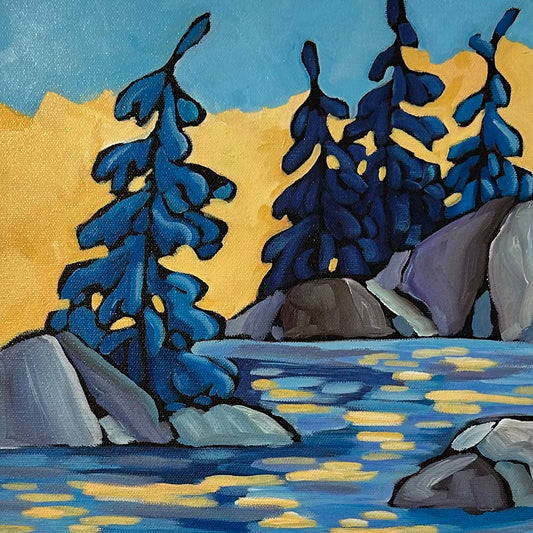 Summer Show