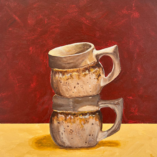 Tea Time