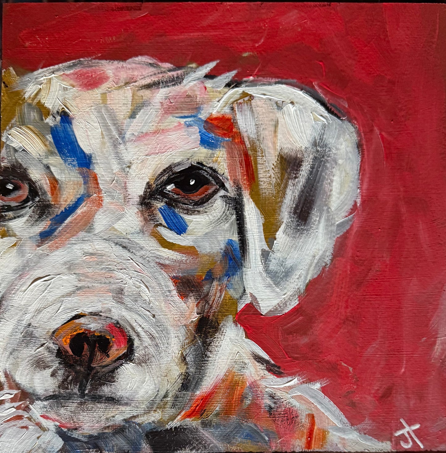 Terrier