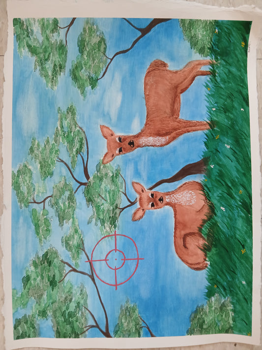 The Killing of Innocence