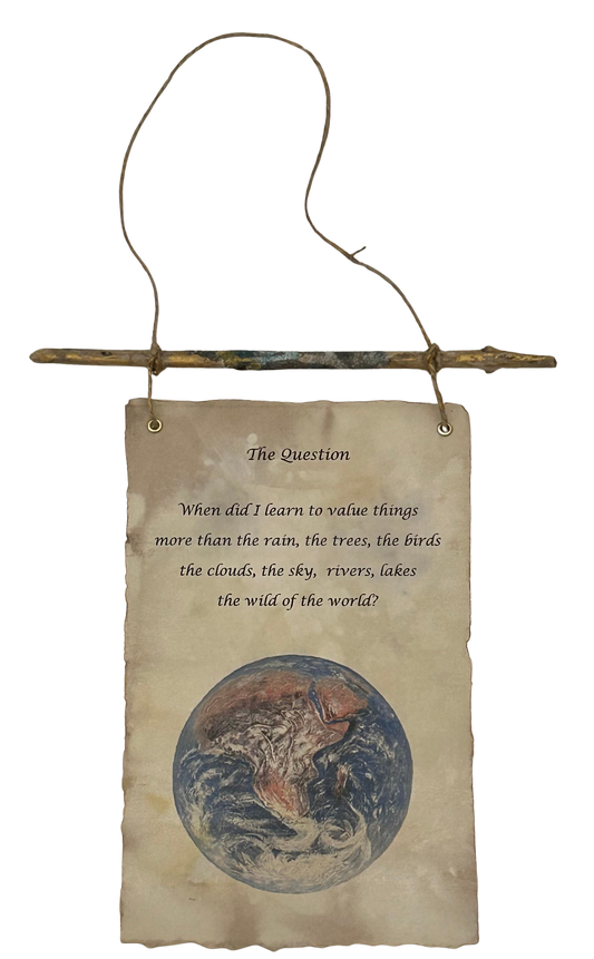 The Question