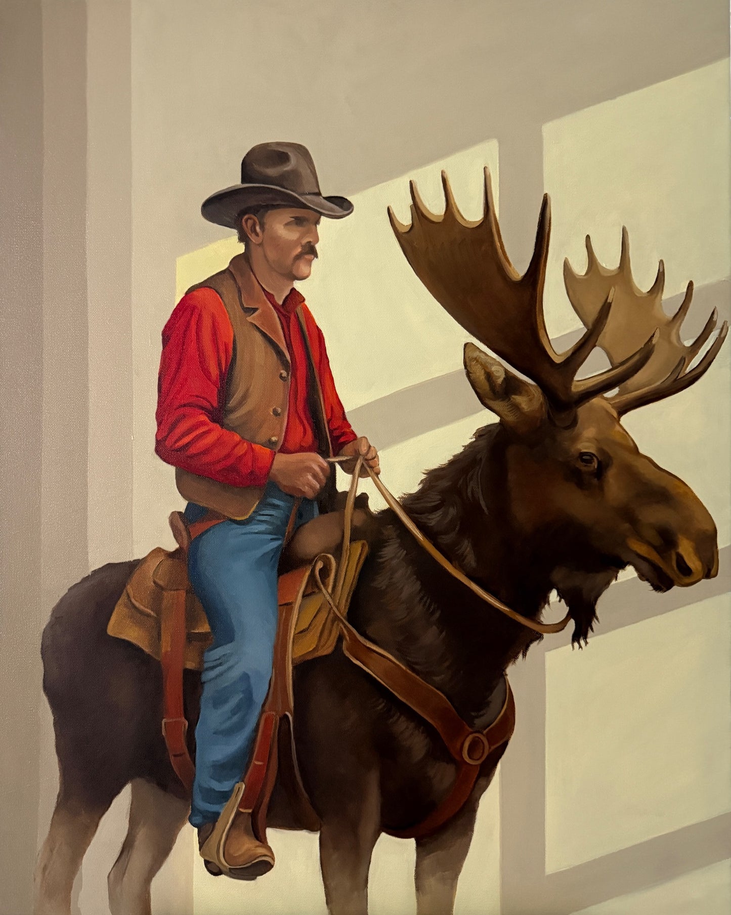 The Northern Bronco