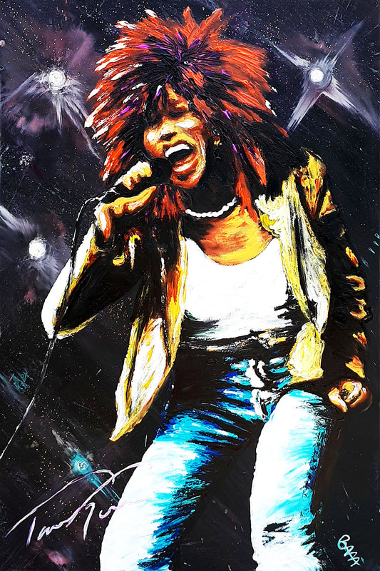 Proud Mary