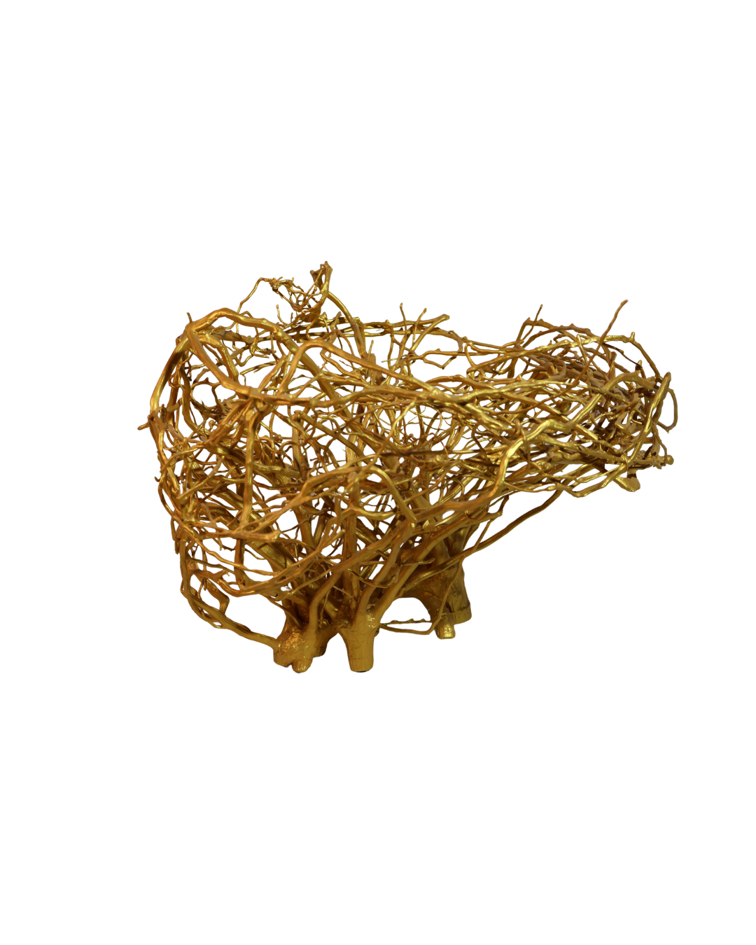 Tornado Root