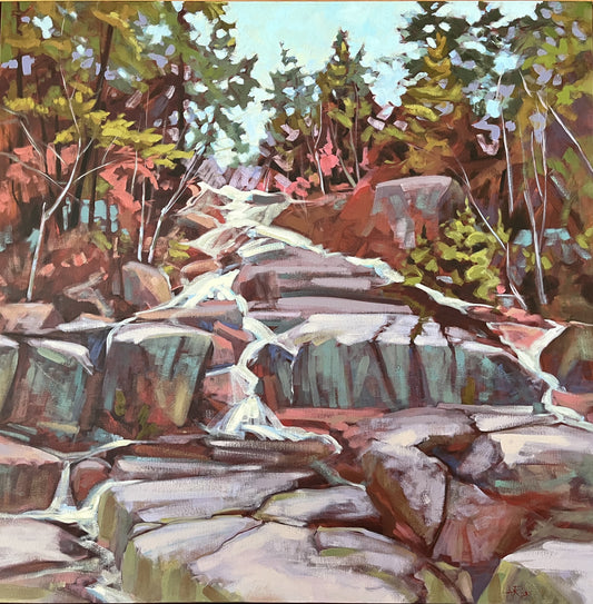 Tumbledown