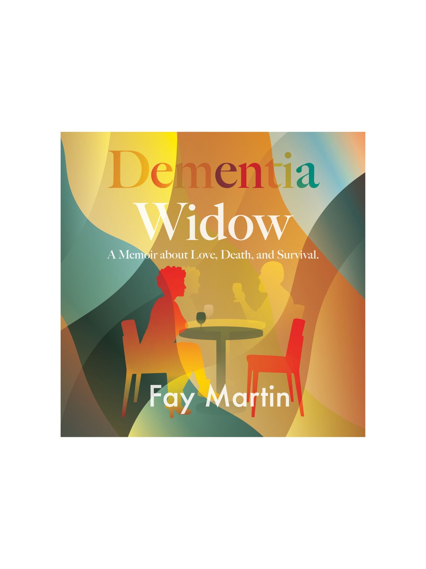 Dementia Widow