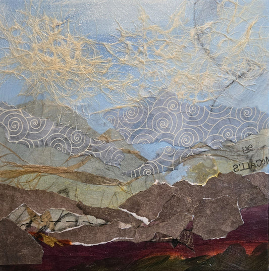 WHISPERS OF WIND #1