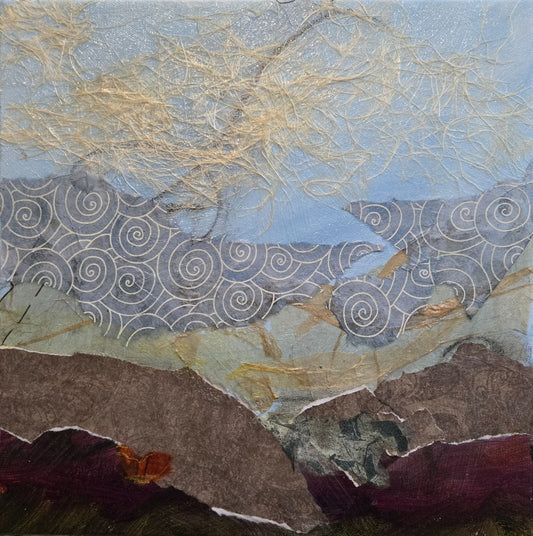 WHISPERS OF WIND #2