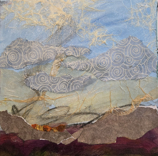 WHISPERS OF WIND #3