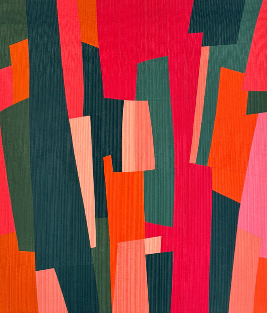Weathering 3:  Emergence