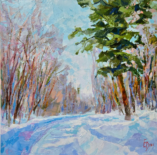 Winter Road