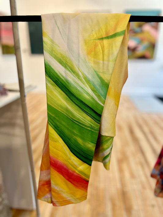 Leggings | Yellow S