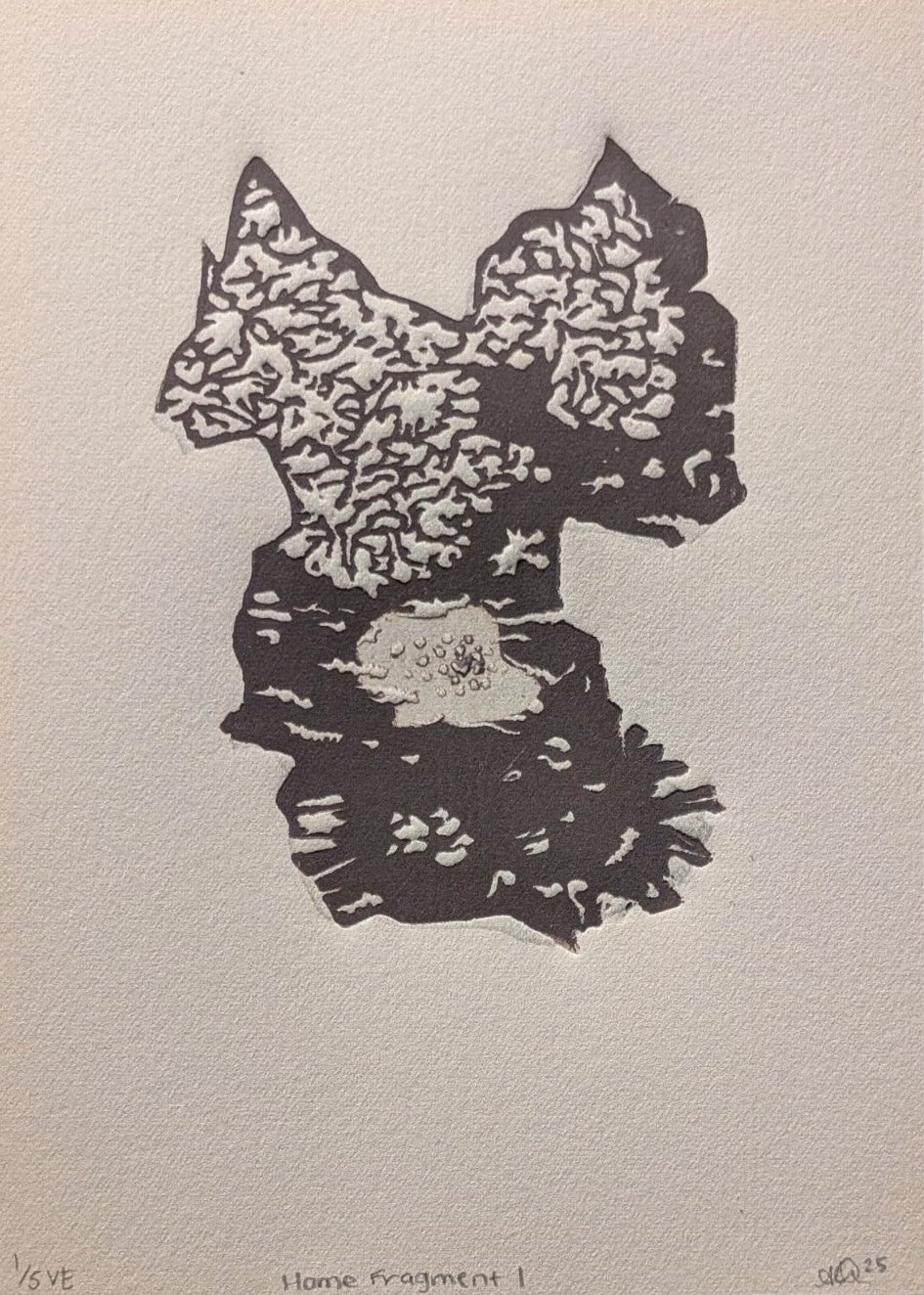 Home Fragment I