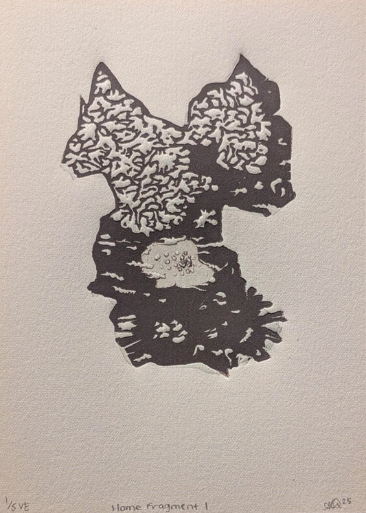Home Fragment I