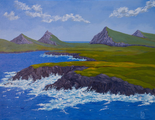 Dunmore Head