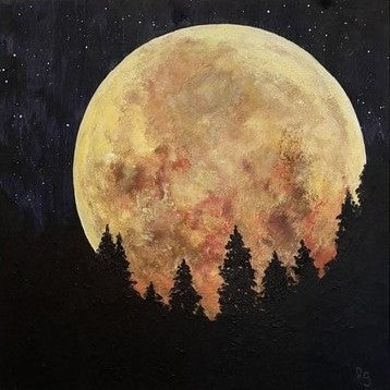 Harvest Moon
