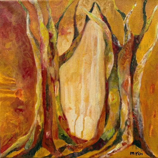 Fall Forest