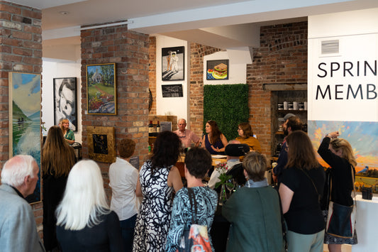 2026 Spring Members Exclusive Gala