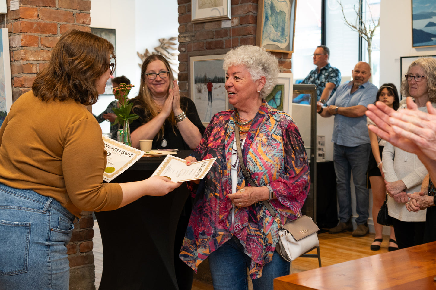 2026 Spring Members Exclusive Gala