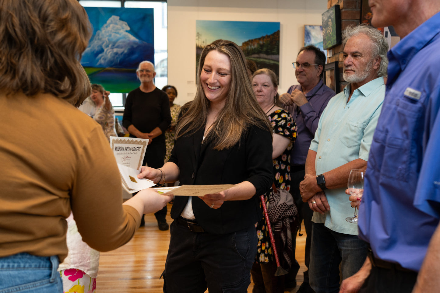 2026 Spring Members Exclusive Gala