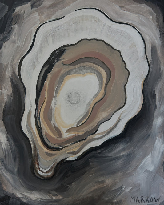 A Body of Water