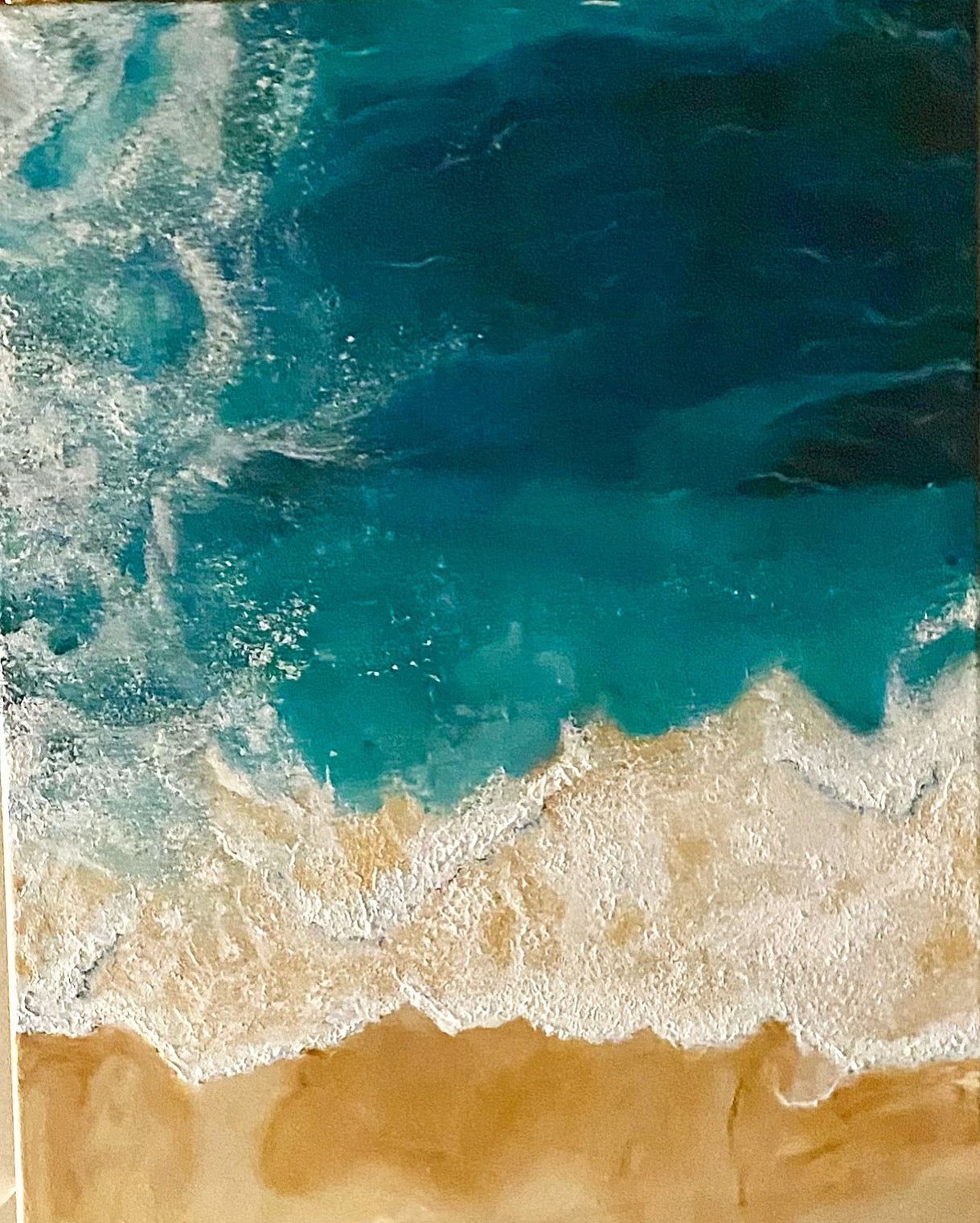 Shoreline
