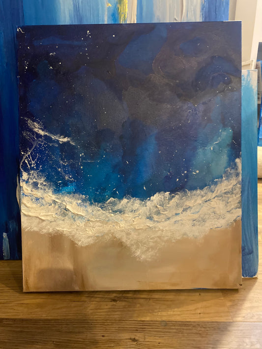 Seascapes ||