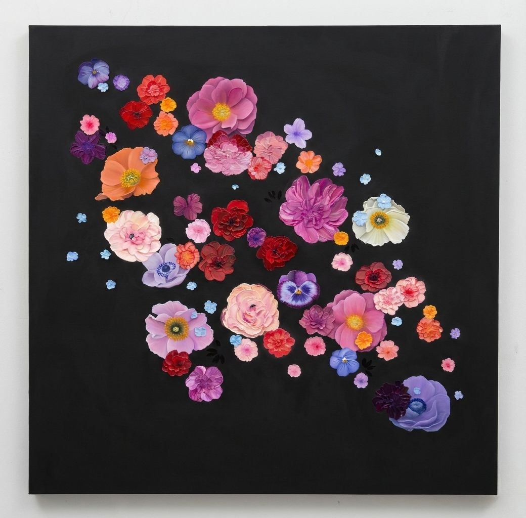 Still Bloom