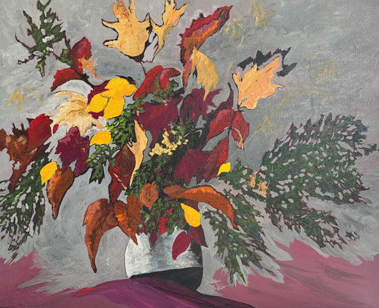 Cornucopia of Colour