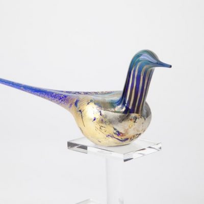 Roman Bird