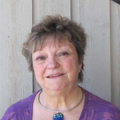 Pat Whittle