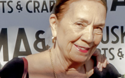 Marilyn Gargarella