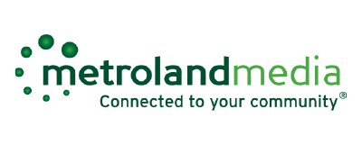 Metroland Media Logo