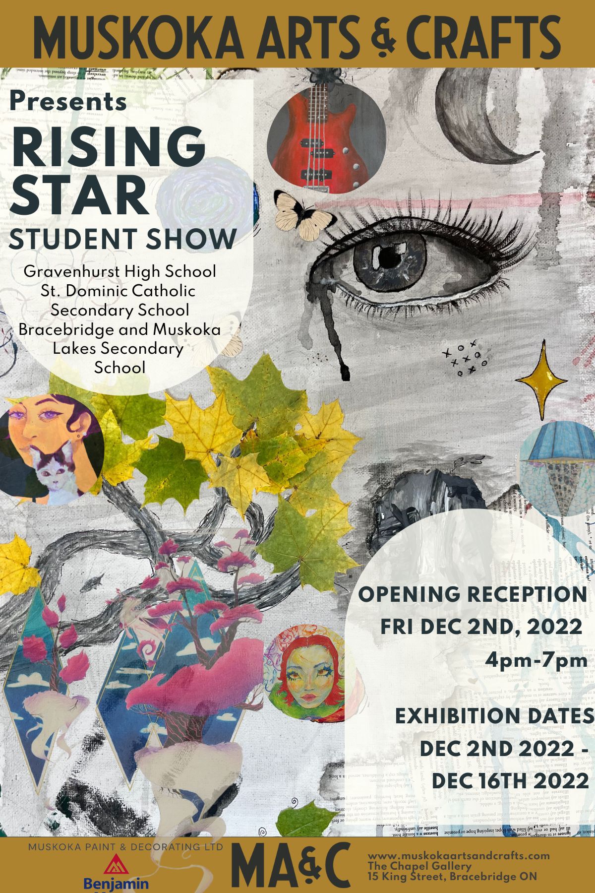 Chapel Gallery Rising Star (8.5 × 11 in) copy