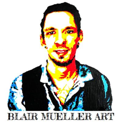 Blair Mueller Art